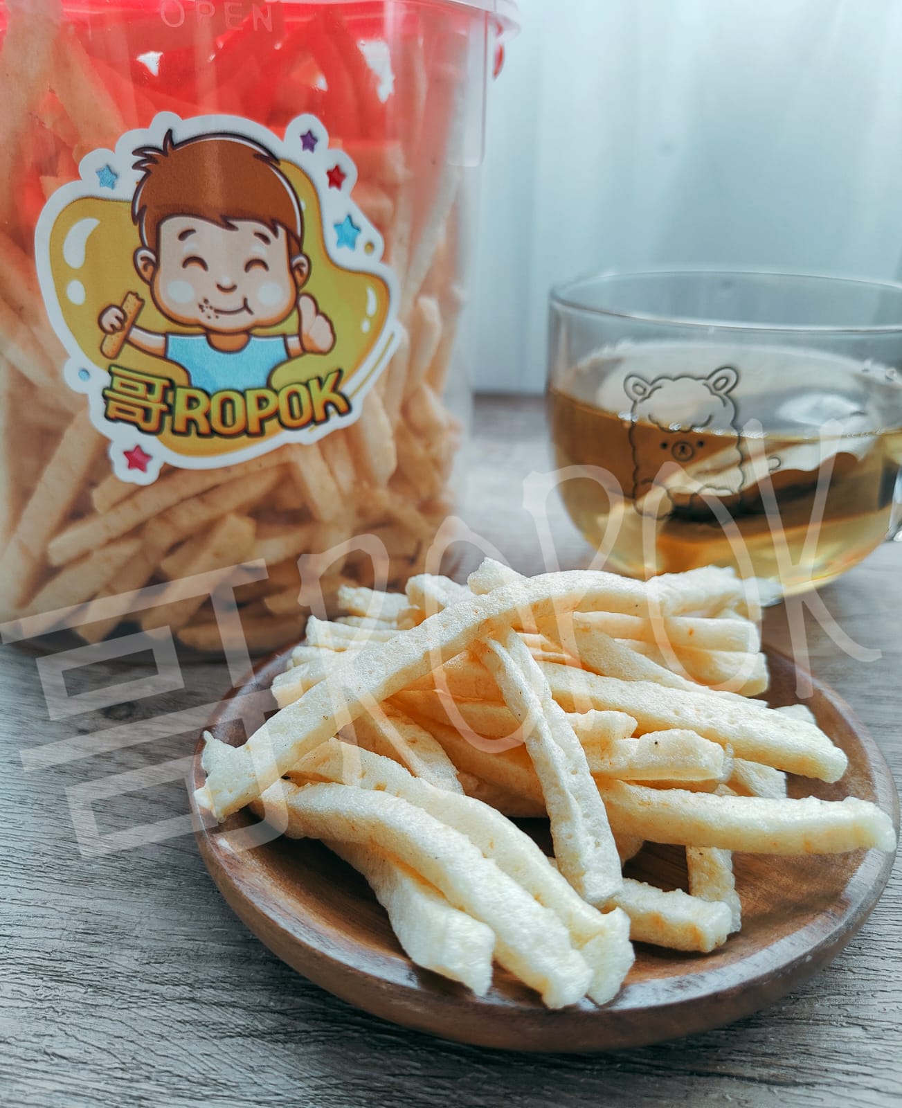 GEROPOK Prawn 🍟_0