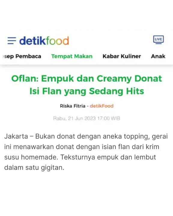 Bunda Maia Estianty bilang "Enak beut"_0