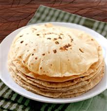 Freshly Handmade Roti/Parathas Pack