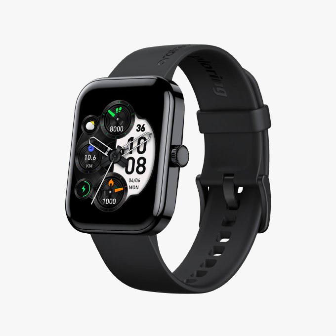 Oraimo smart watch _0