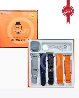 Oraimo smart watch 