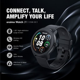 Oraimo smart watch 