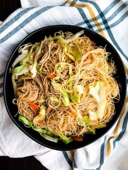 Noodles & Pasta