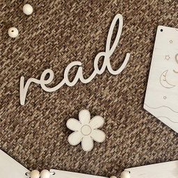 Wall Sign Decors