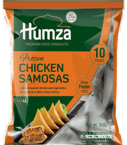 Humza Chicken Samosa
