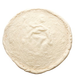 Sourdough Pizza Crusts