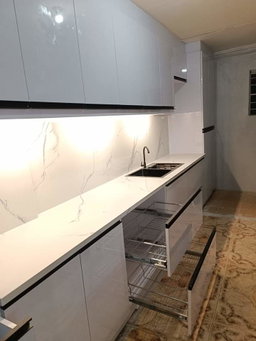 Kitchen Units 