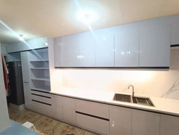 Kitchen Units 