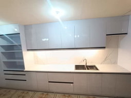 Kitchen Units 