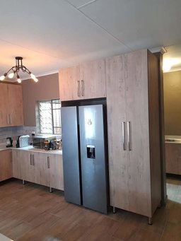 Kitchen Units 