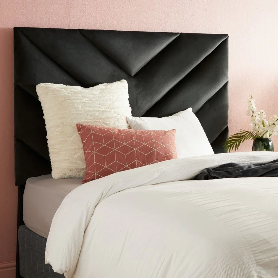 Custom Designed Headboard _0