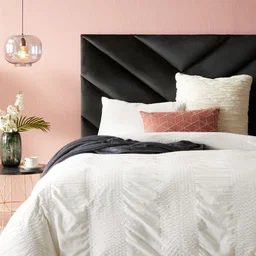 Custom Designed Headboard 
