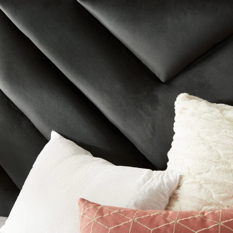 Custom Designed Headboard _3