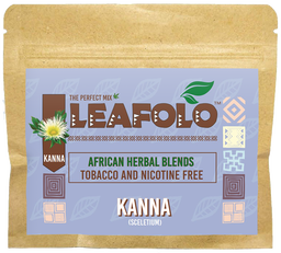 Kanna Blend