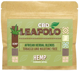 CBD Hemp Blend
