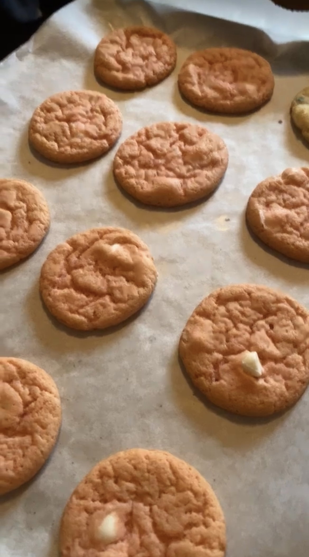 STRAWBERRY COOKIES_0
