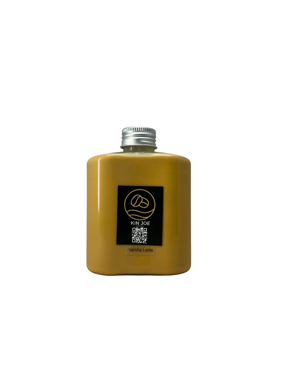 Bottled French Vanilla Latte