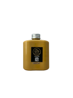 Bottled Caramel Latte