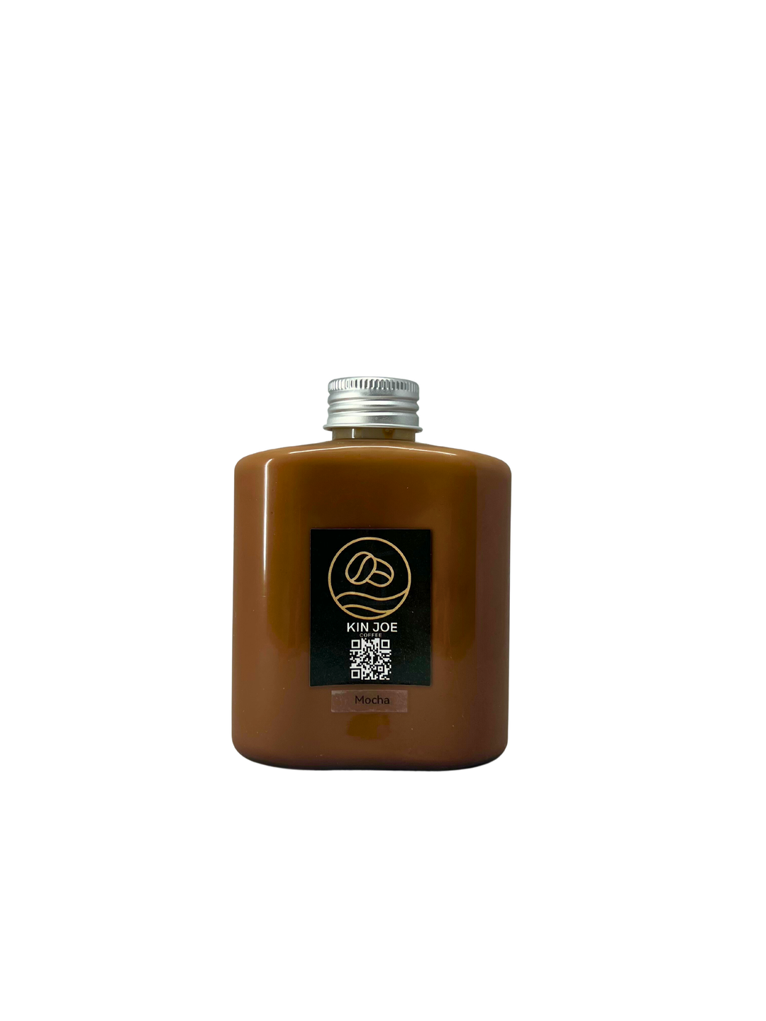 Bottled Mocha