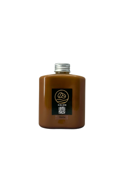 Bottled Mocha