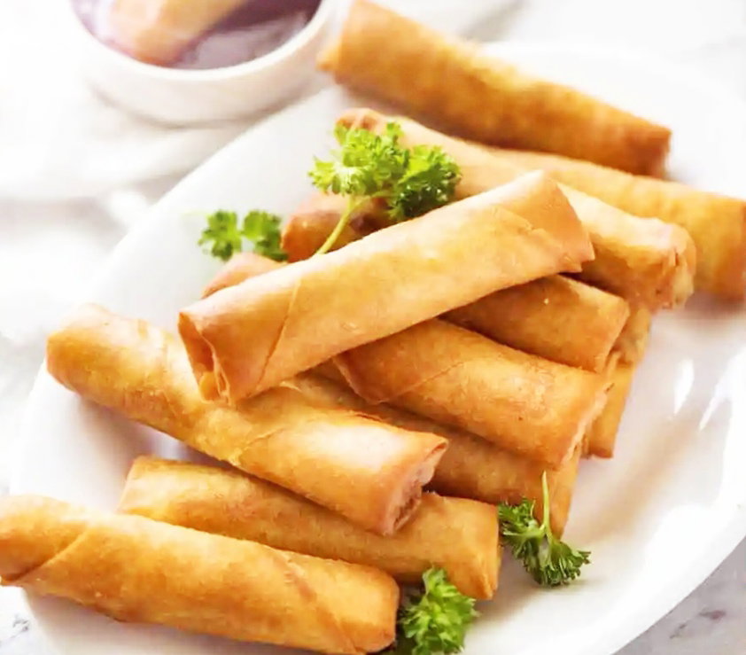 Fried Spring Roll