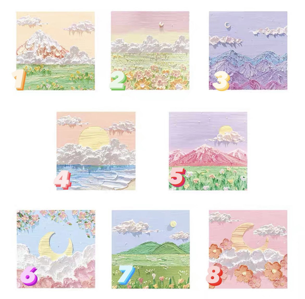 Aesthetic Sticky notes_1