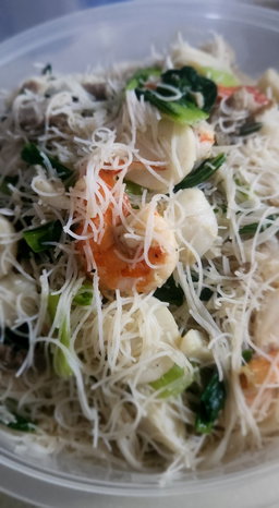 Noodles
