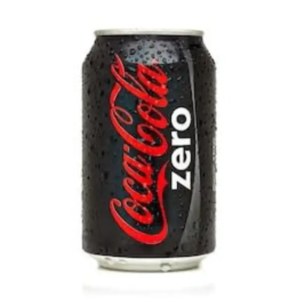 Coca Zéro _0
