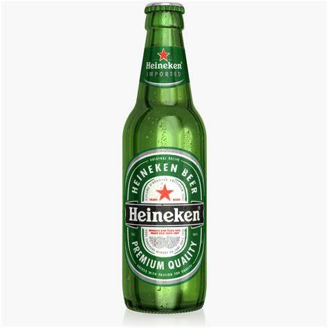 Heineken (33 cl)