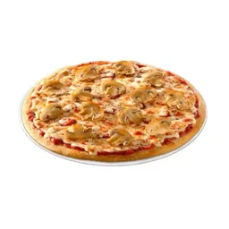 Pizza Reine