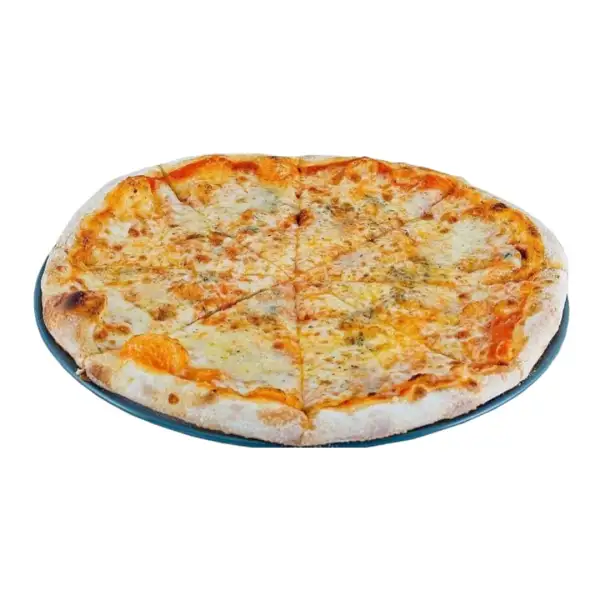 Pizza Quatre fromages_0