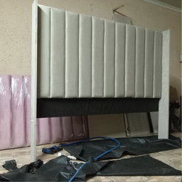 Wingback Headboards