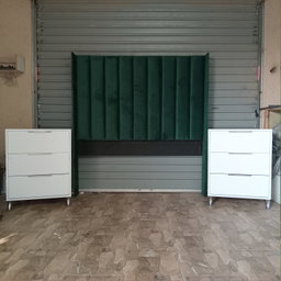 Wingback Headboards