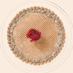 Classic Genoise Sponge Cake