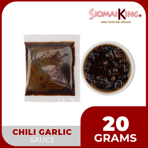 CHILI GARLIC SAUCE_0