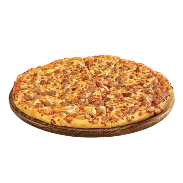 Pizza chili texas