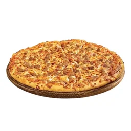 Pizza chili texas