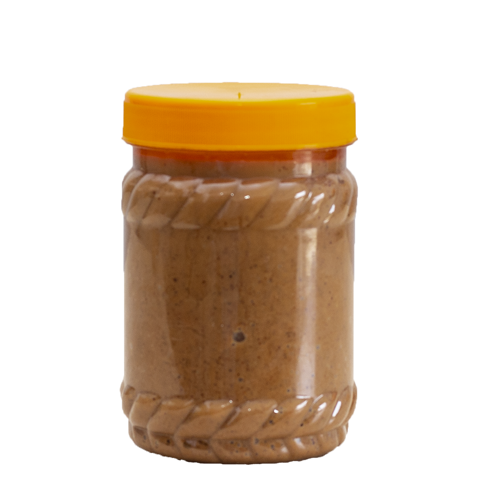 Groundnut Paste