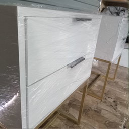 Pedestals 