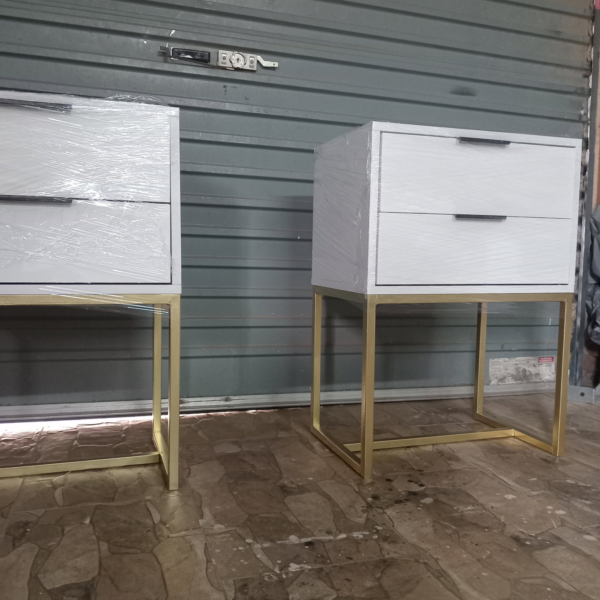 Pedestals _1
