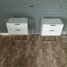 Pedestals 