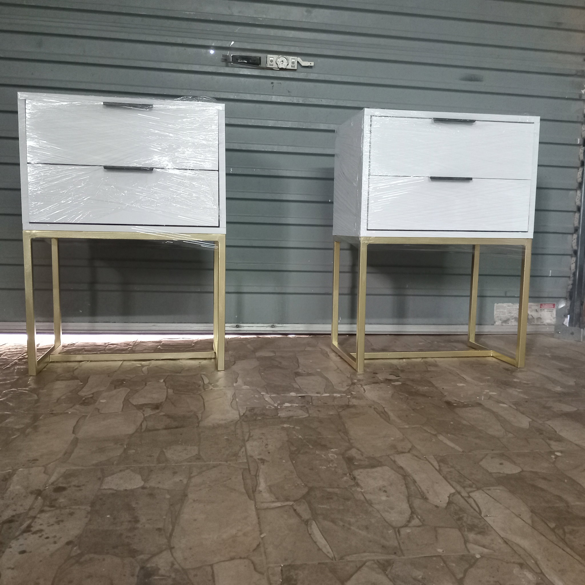 Pedestals _0