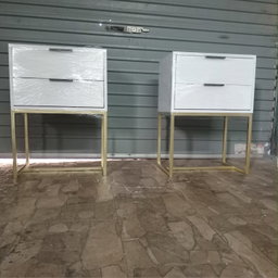 Pedestals 