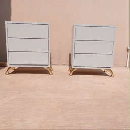 Pedestals 