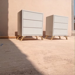 Pedestals 