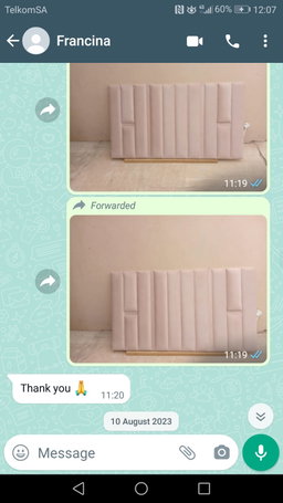 Customer Feedback 