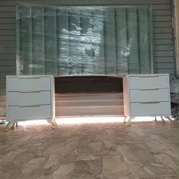 Pedestals 