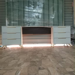 Pedestals 