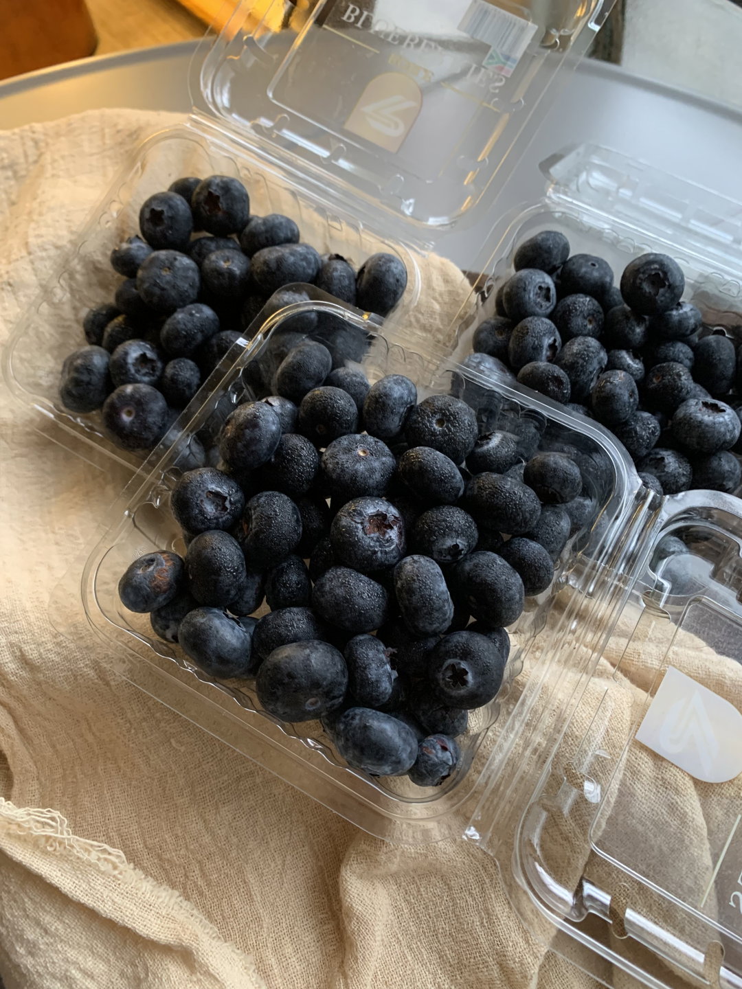 Blueberry