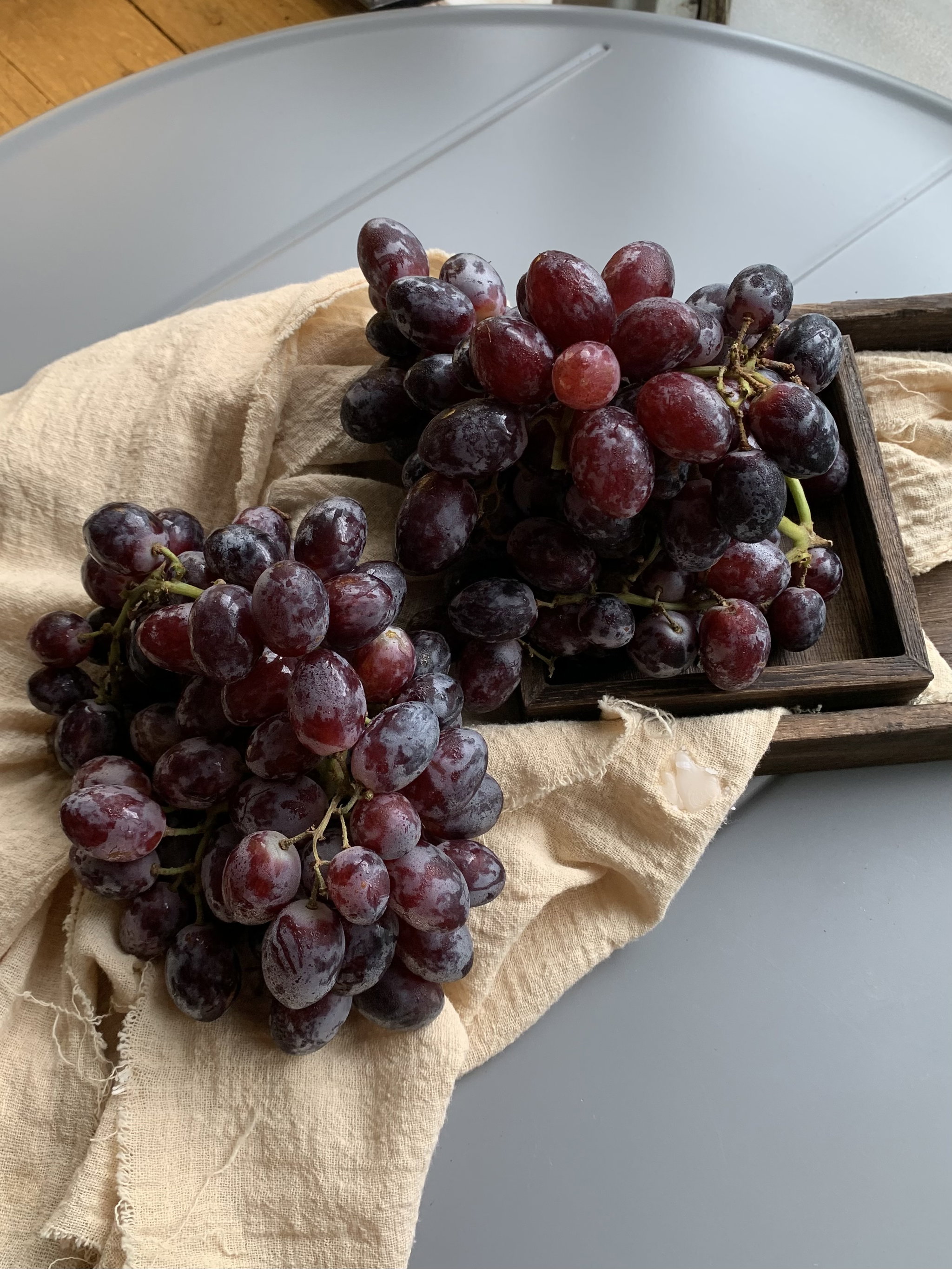 Black Seedless Grapes_0